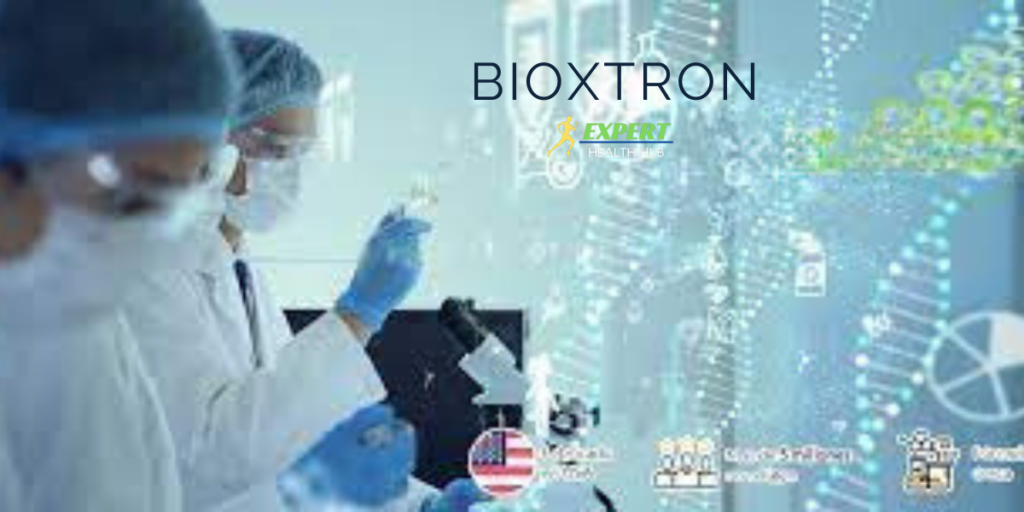 Bioxtron Is Beneficial 