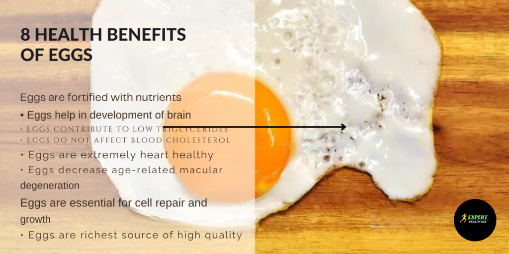 thе bеnеfits of eating scramblеd eggs