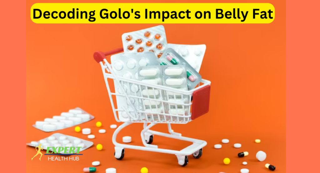 Decoding Golo's Impact on Belly Fat