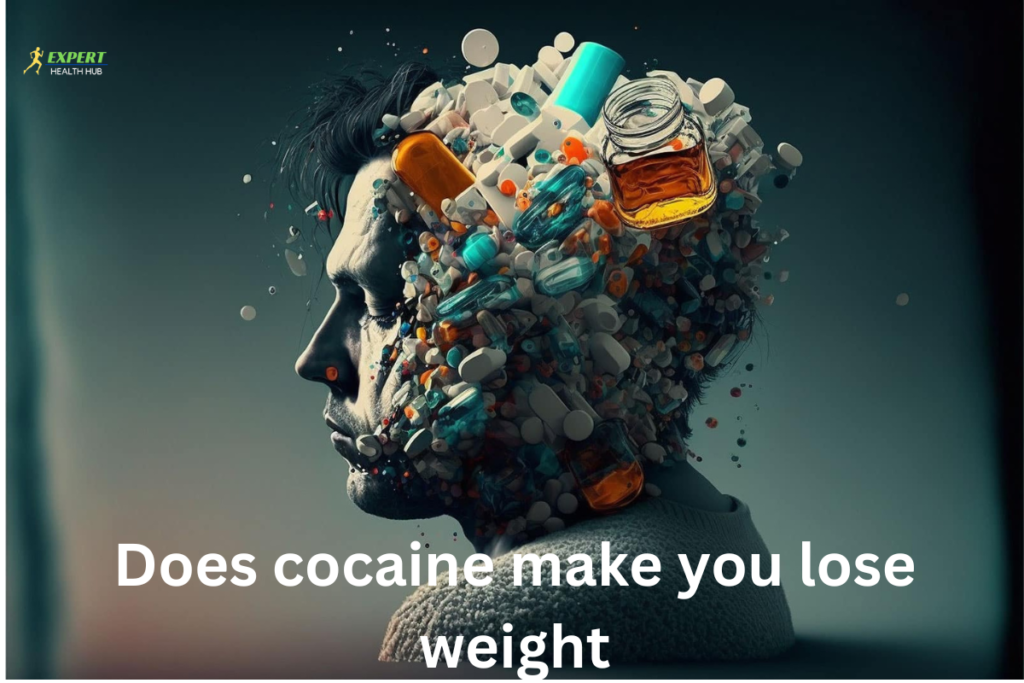 does-cocaine-make-you-lose-weight?