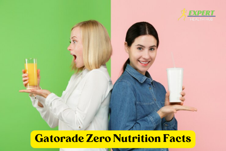 Gatorade-Zero-Nutrition-Facts