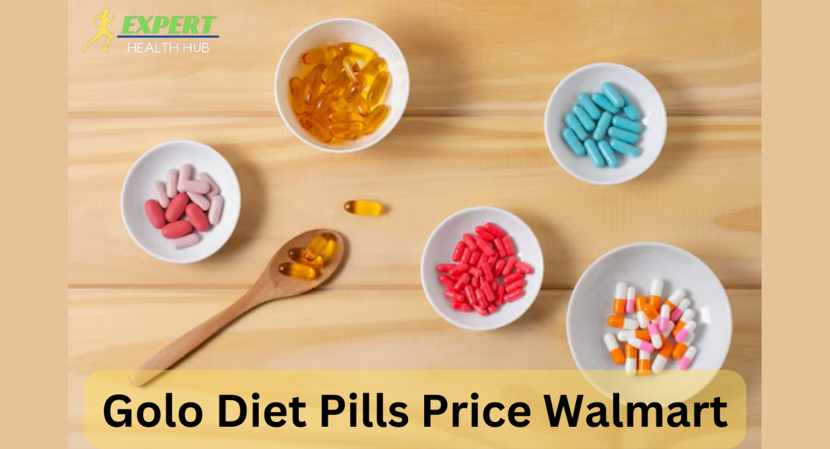 Golo Diet Pills Price Walmart