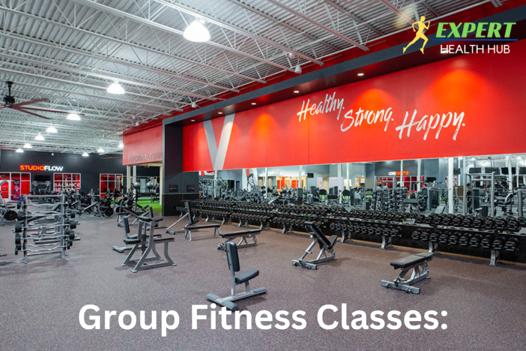 Group-Fitnеss-Classеs: