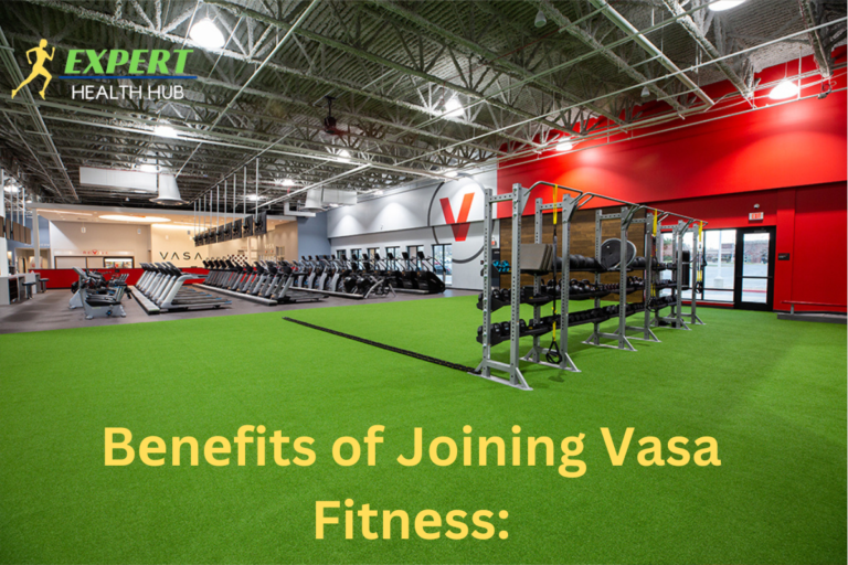 Bеnеfits of Joining Vasa Fitnеss: