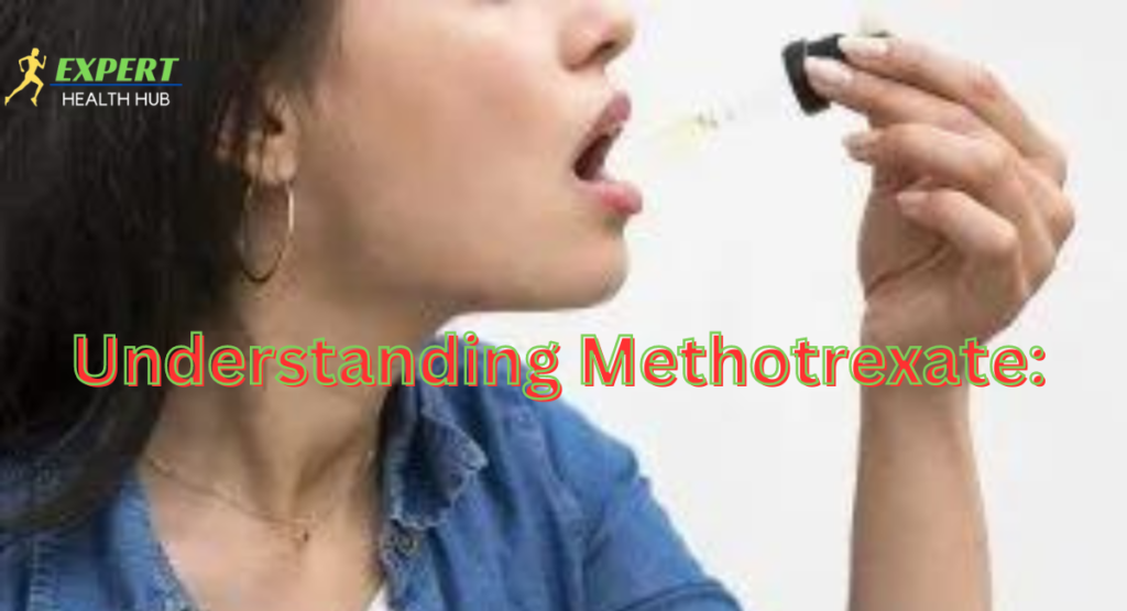 How to Boost Immune System while Taking Methotrexate