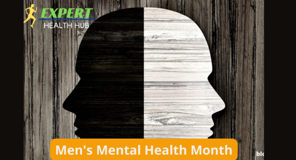 Men’s-Mental-Health-Month