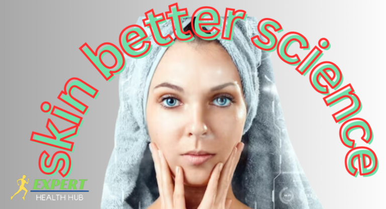 Skin-Better-Science