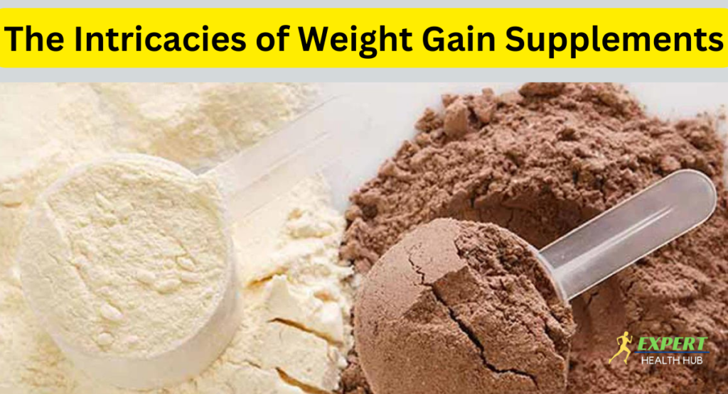 Weight-Gain-Supplements