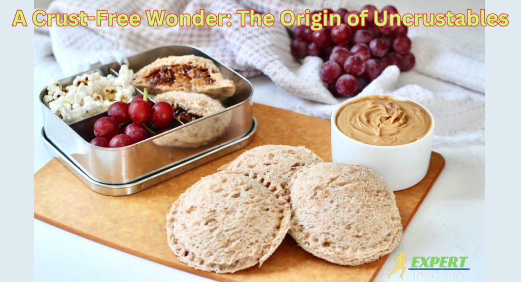 uncrustables nutrition.
