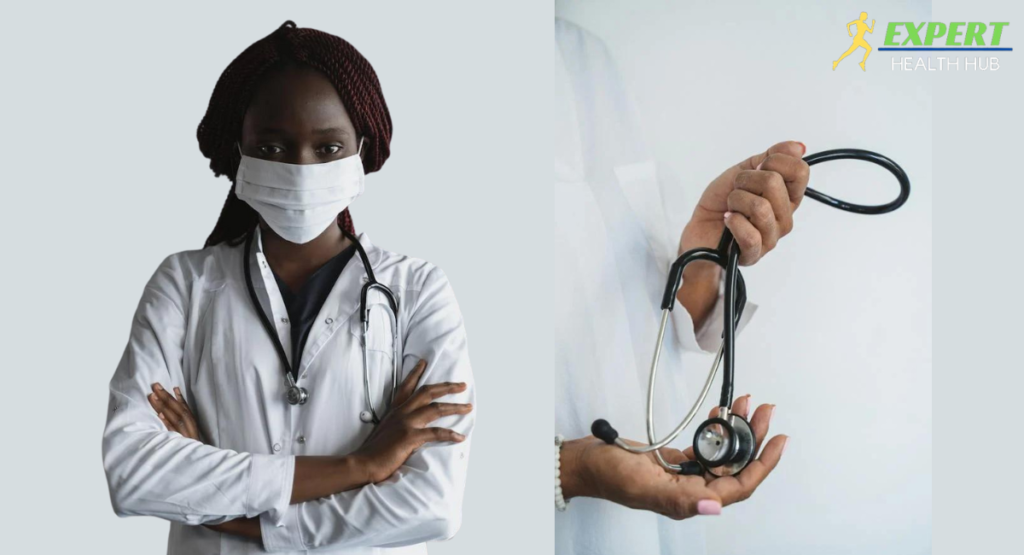 A Stethoscope Legend—The Mysterious Littmann