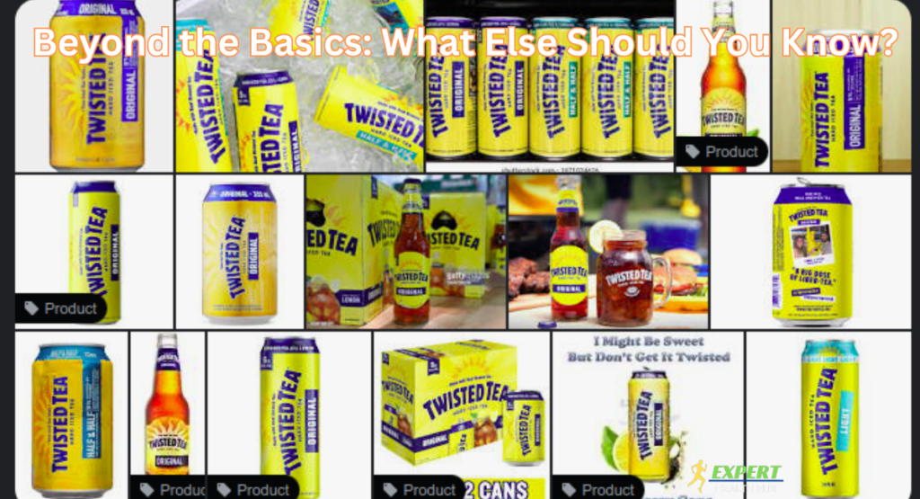 Beyond the Basics: What Else Should You Know?