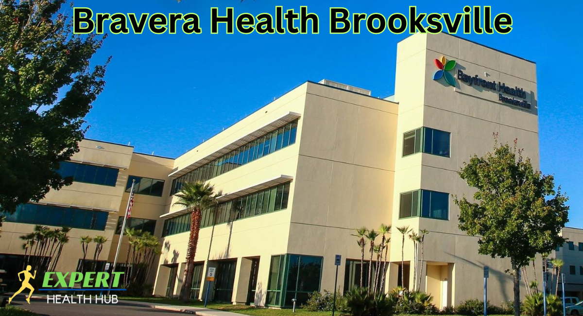 Unveiling the Magic at Bravera Health Brooksville:…