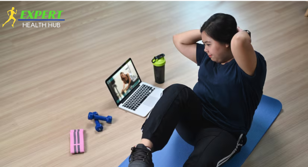Bringing Movement into the Workday