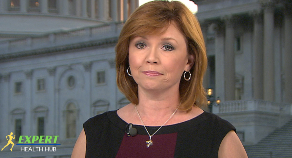 kelly o’ donnell lose weight.