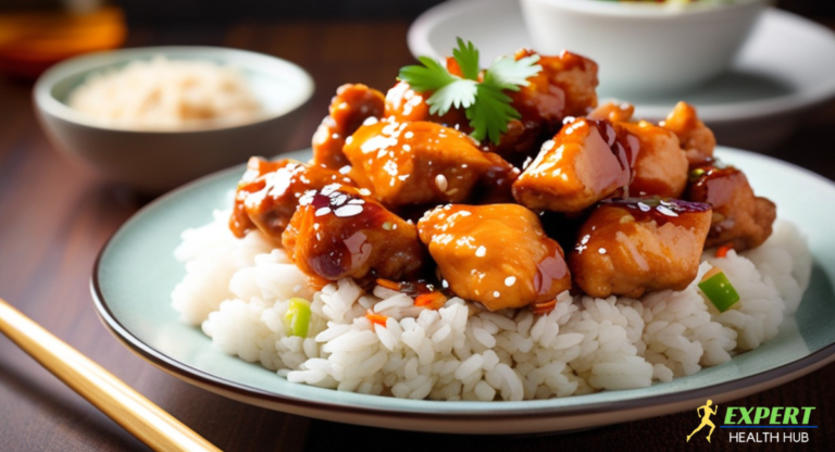 Panda-Express-Orange-Chicken