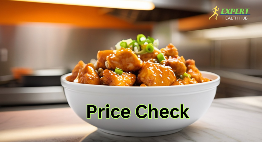 Price Check