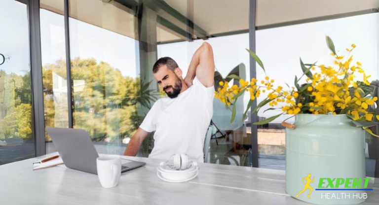 a sedentary job is one that requires physical exertion.