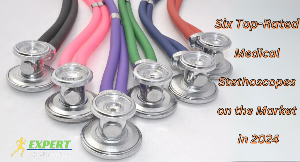 best stethoscope for nurses.
