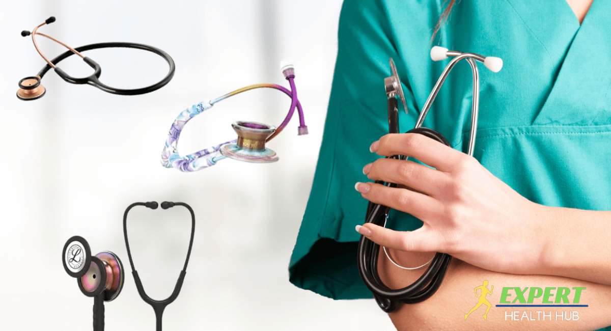 Guide to the best stethoscope for nurses…