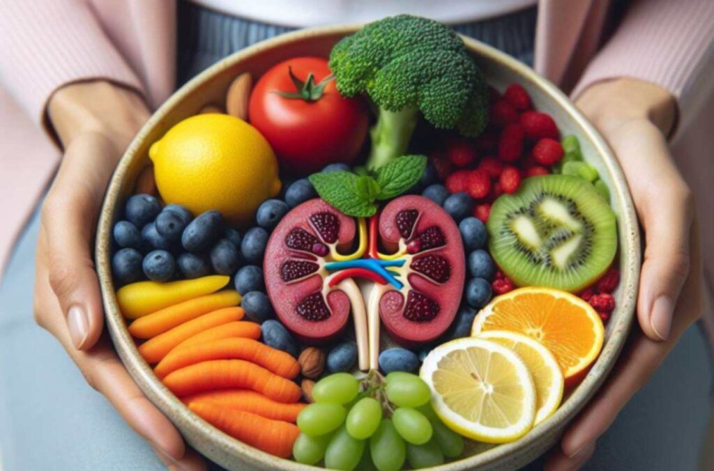 Key Principles of a Kidney-Friendly Diet