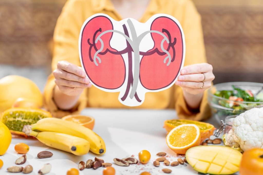 Tips for Managing Kidney Disease with Diet