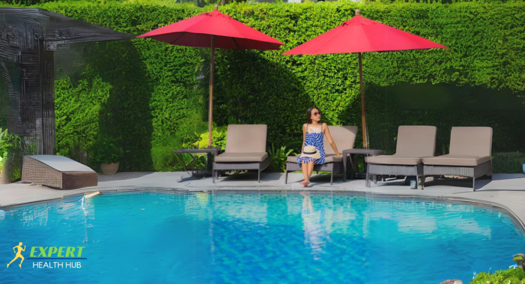 Affordable backyard pool ideas on a budget