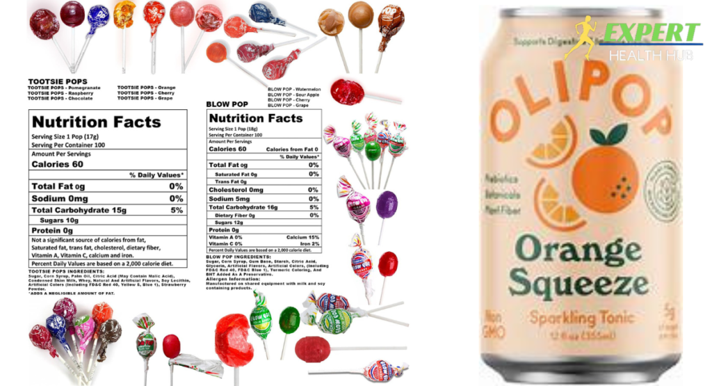 Gut Health: OliPop's Secret Party Weapon