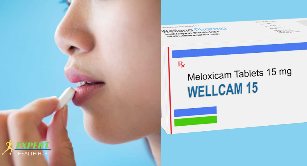 Learn How to Get a Good Night's Rest with Meloxicam