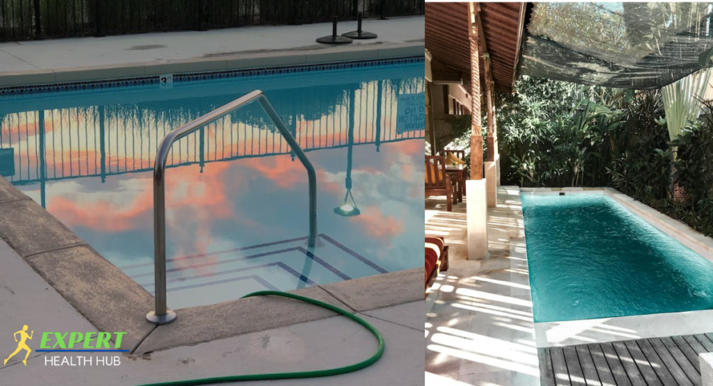 Poolside Bar