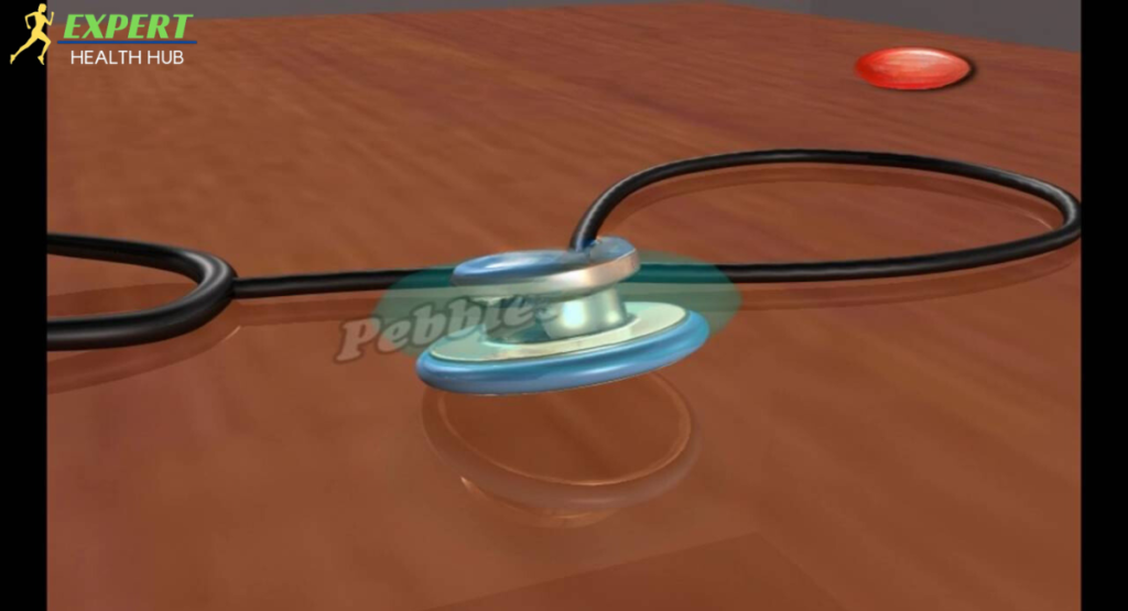 The Stethoscope and How It Works