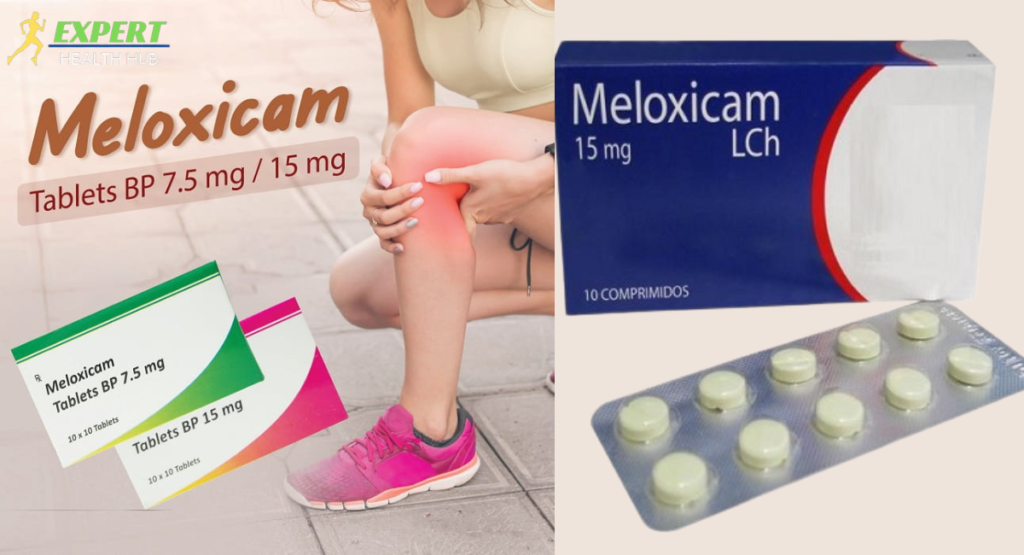 Ways to Get the Most Out of Meloxicam