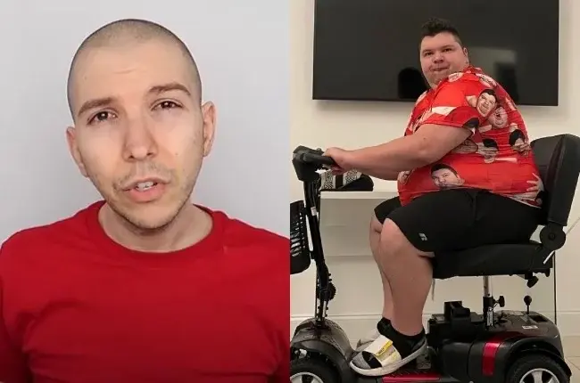 What Impact Did Nikocados Weight Loss Have on His Life
