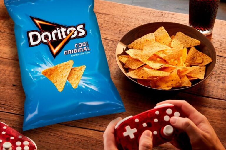 Ultimate Guide to Doritos Nutrition Facts