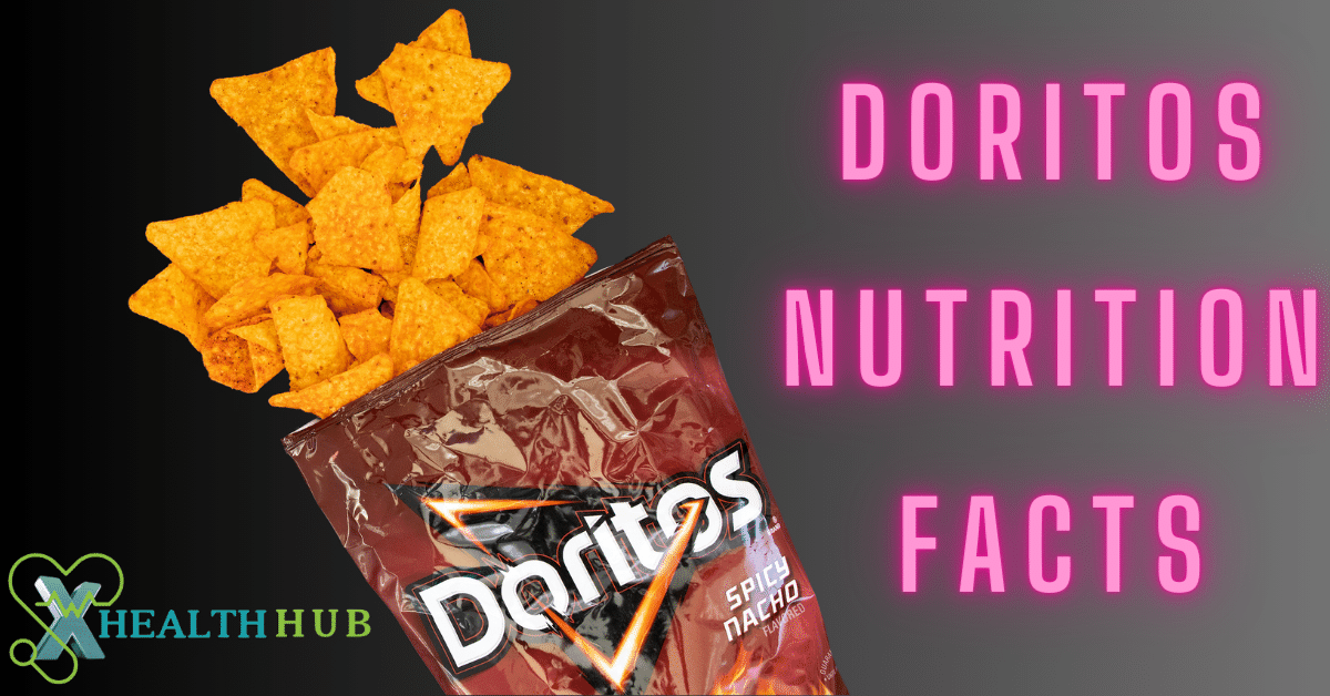 Doritos-Nutrition-Facts