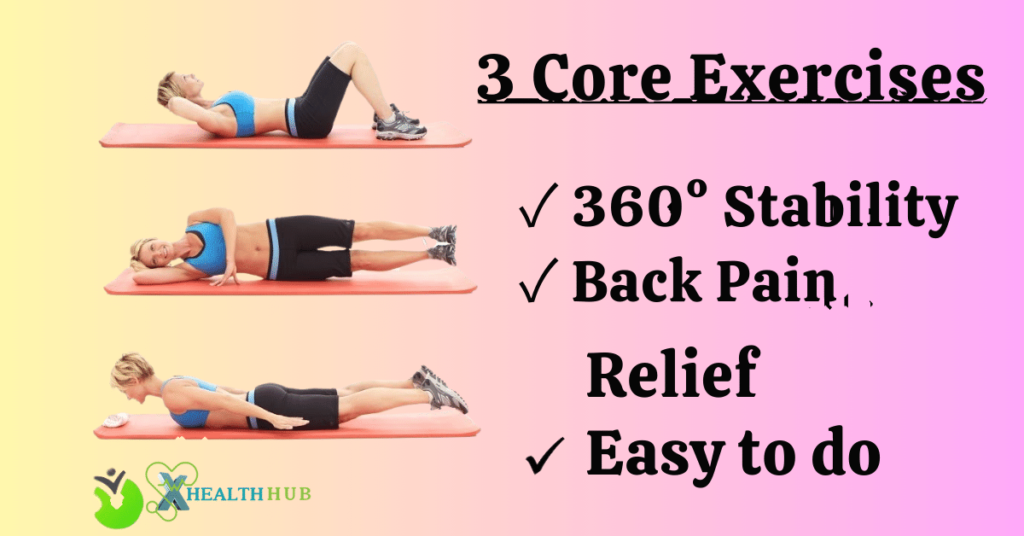 Prepare for core-tastic adventures!