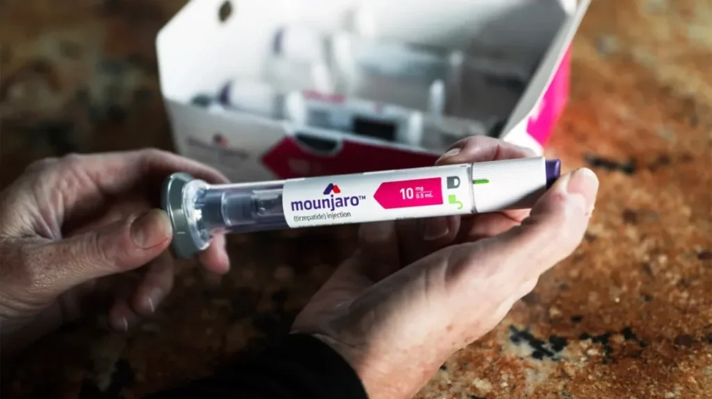 What Is Mounjaro and How Does It Work for Weight Loss