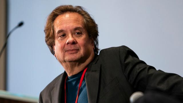 George Conway’s Keys to Sustained Success 