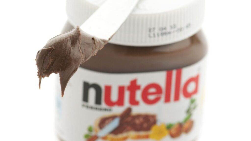 Understanding Nutella's Ingredients