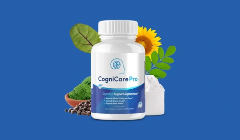 CogniCare Pro Reviews