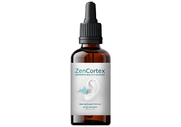 ZenCortex Reviews one Bottle