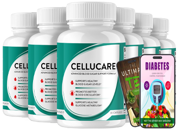Cellucare Reviews six Bottles