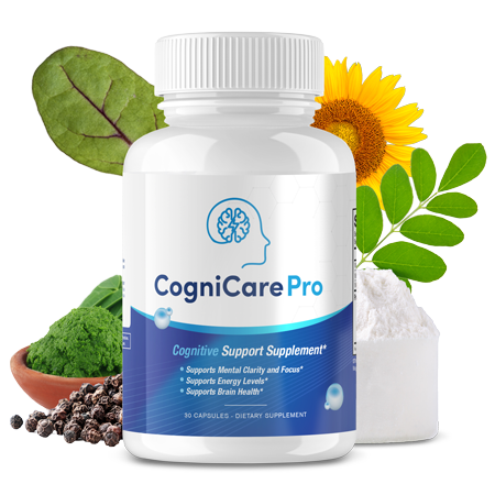 CogniCare Pro Reviews
