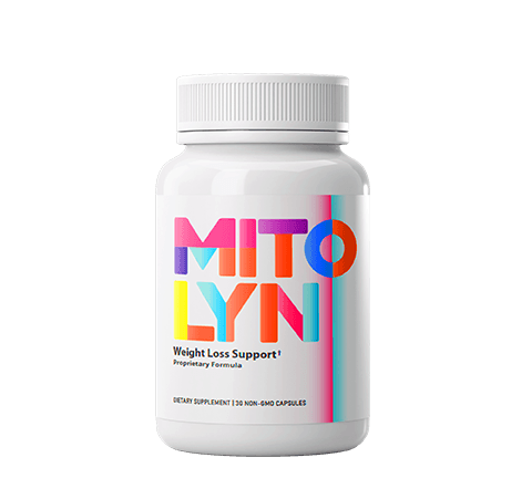Mitolyn one bottle