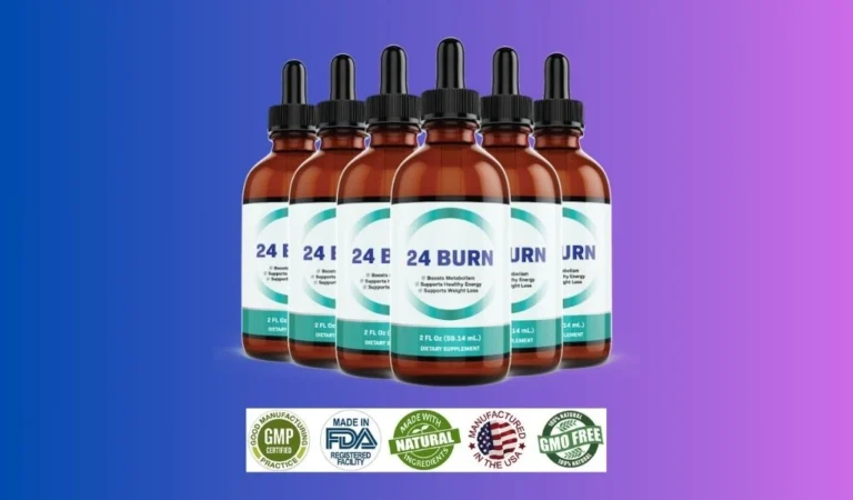 24burn reviews