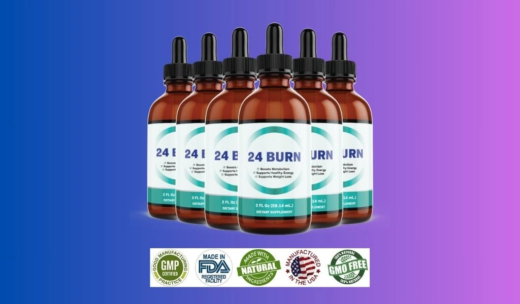 24burn reviews